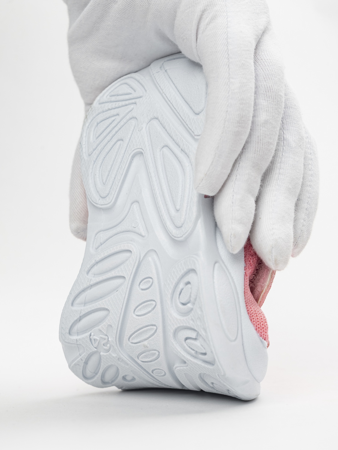 Кроссовки TikkaGo 7T24_12608_pink-white - фото 9