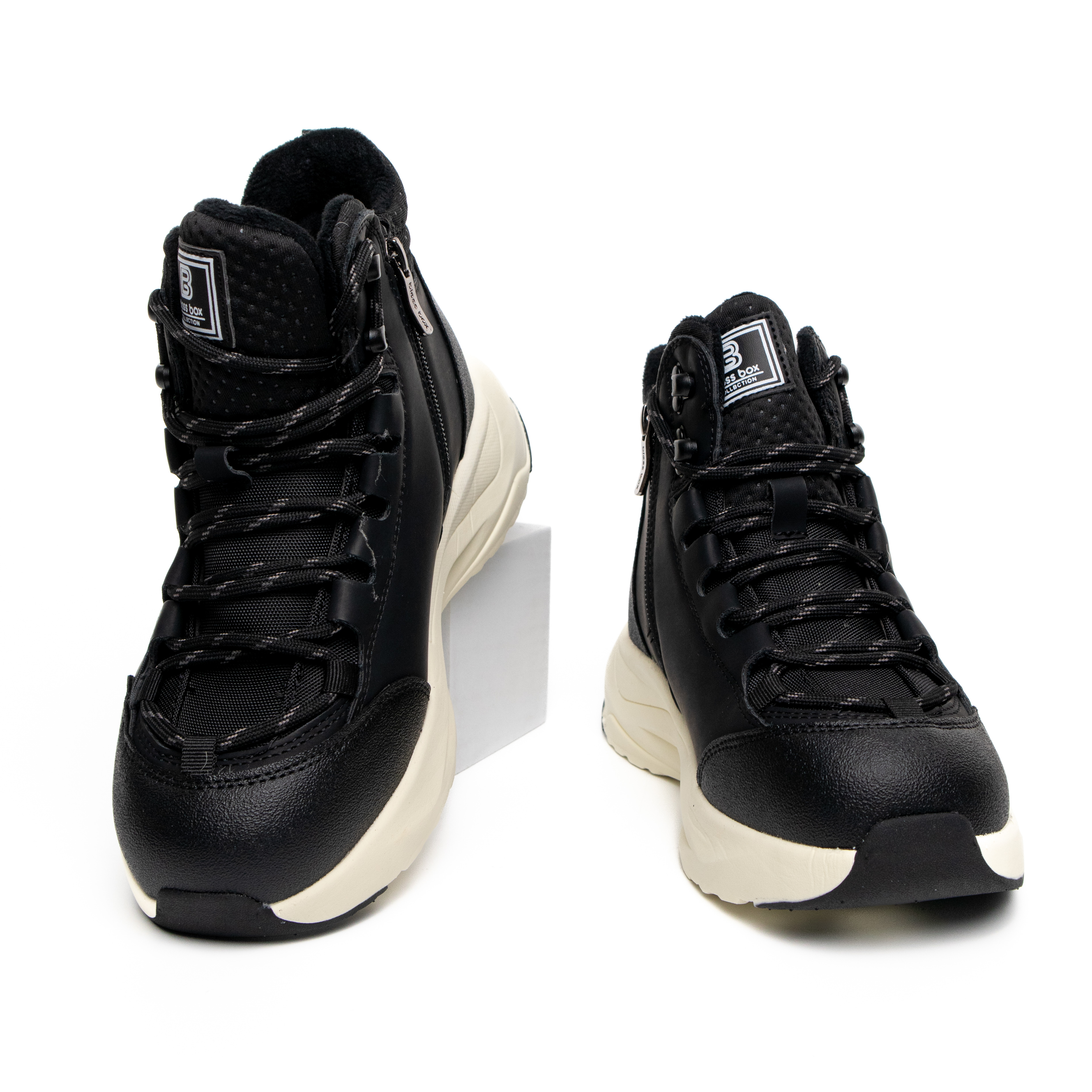 Ботинки BLESSBOX BX52938A - фото 9