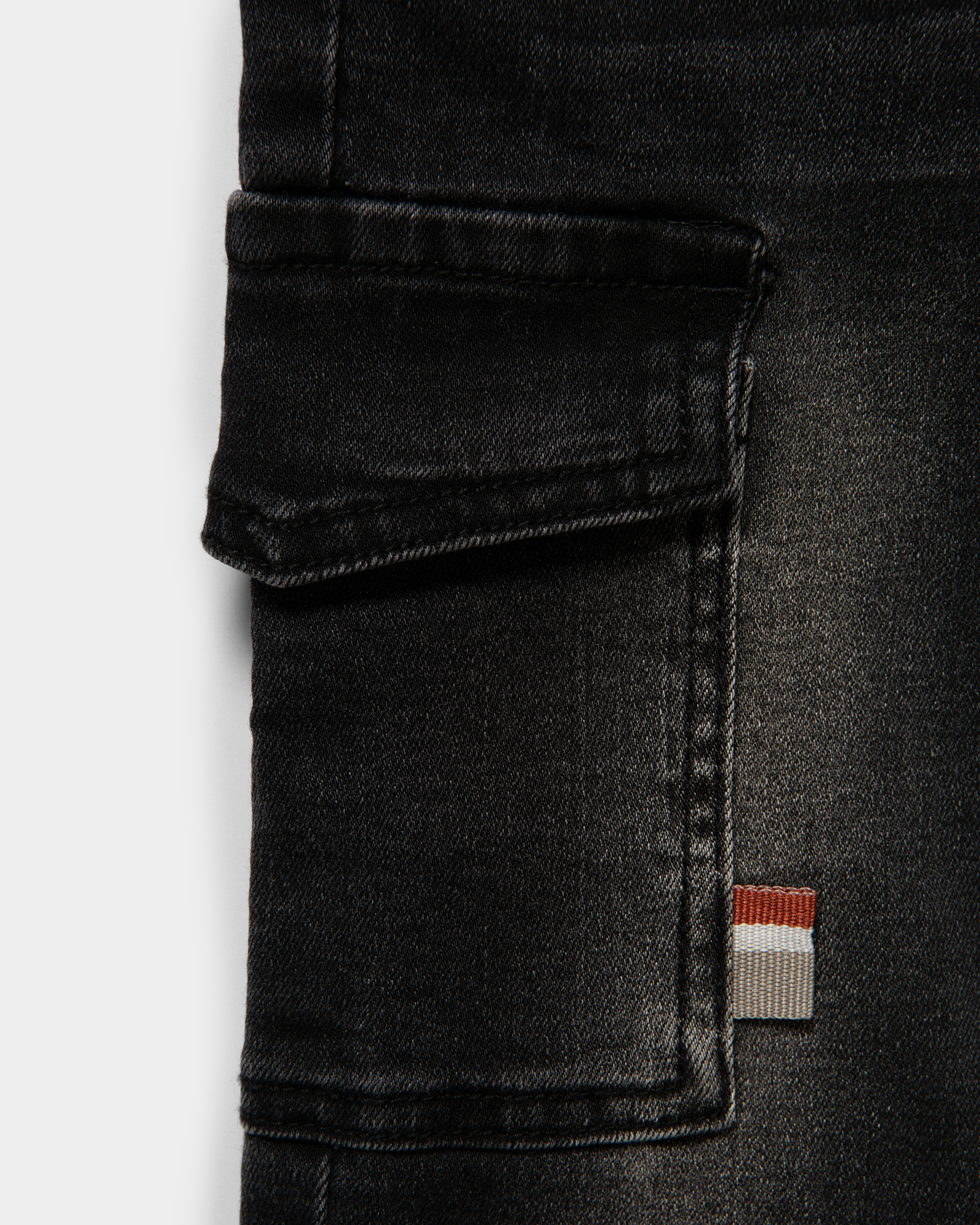 Джинсы Baby Go Trend W24BT-1BW13ib-99 - фото 5