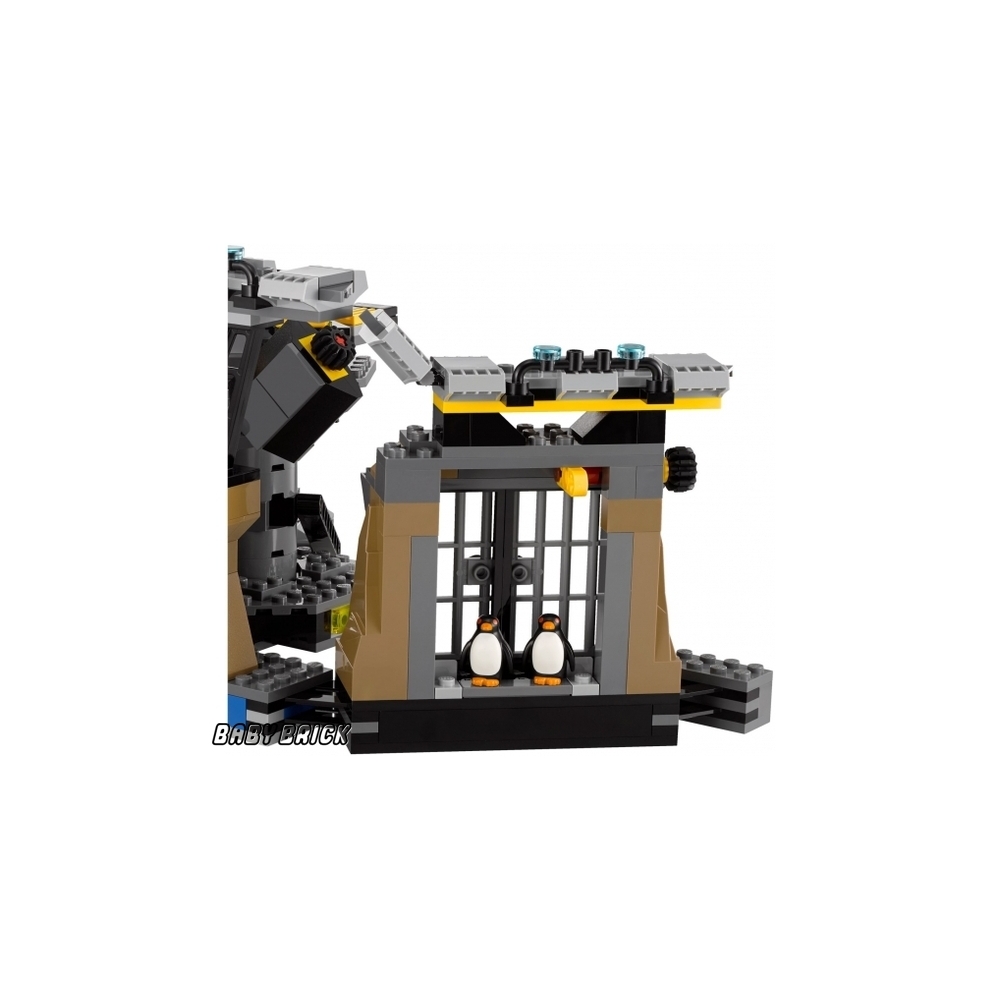 Конструктор LEGO - фото 5