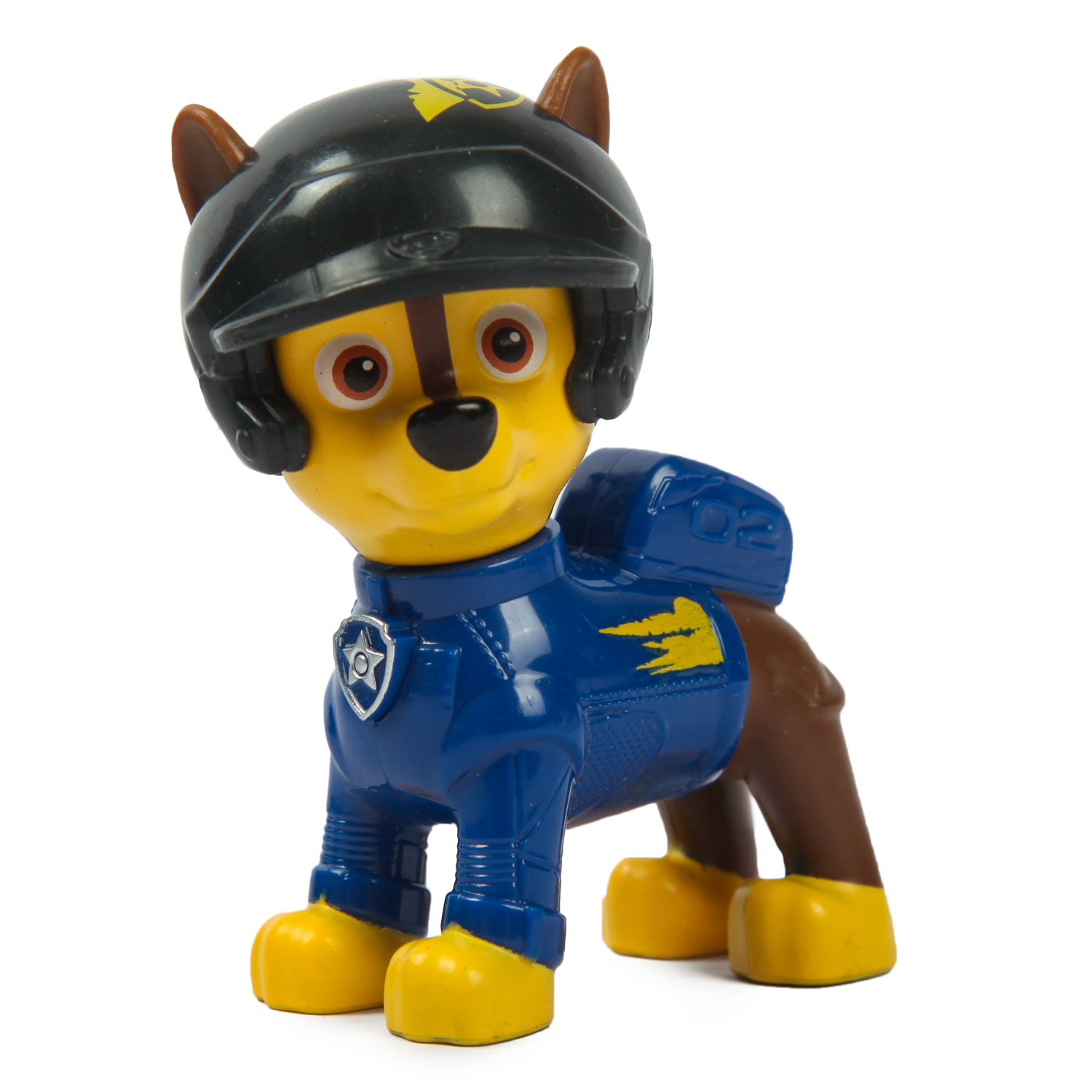 Игровой набор Paw Patrol Чейз 6070096 - фото 8