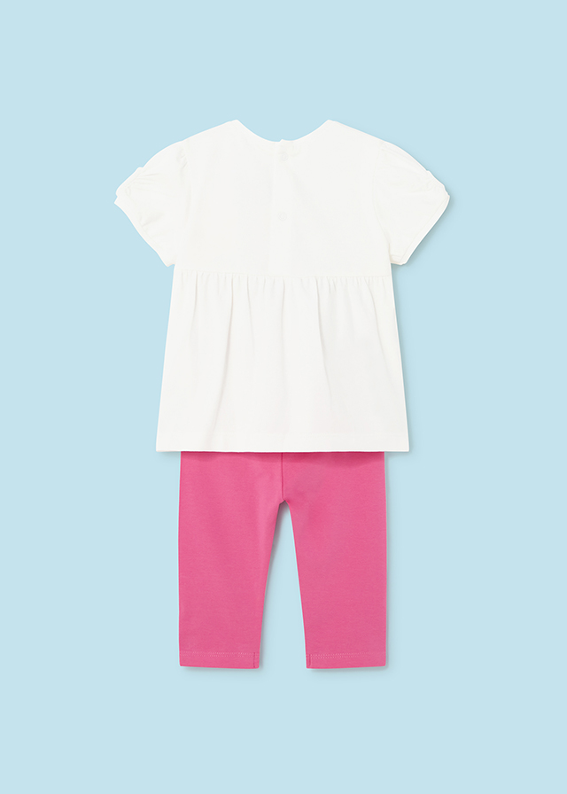 Комплект Mayoral 1736/51 - фото 2