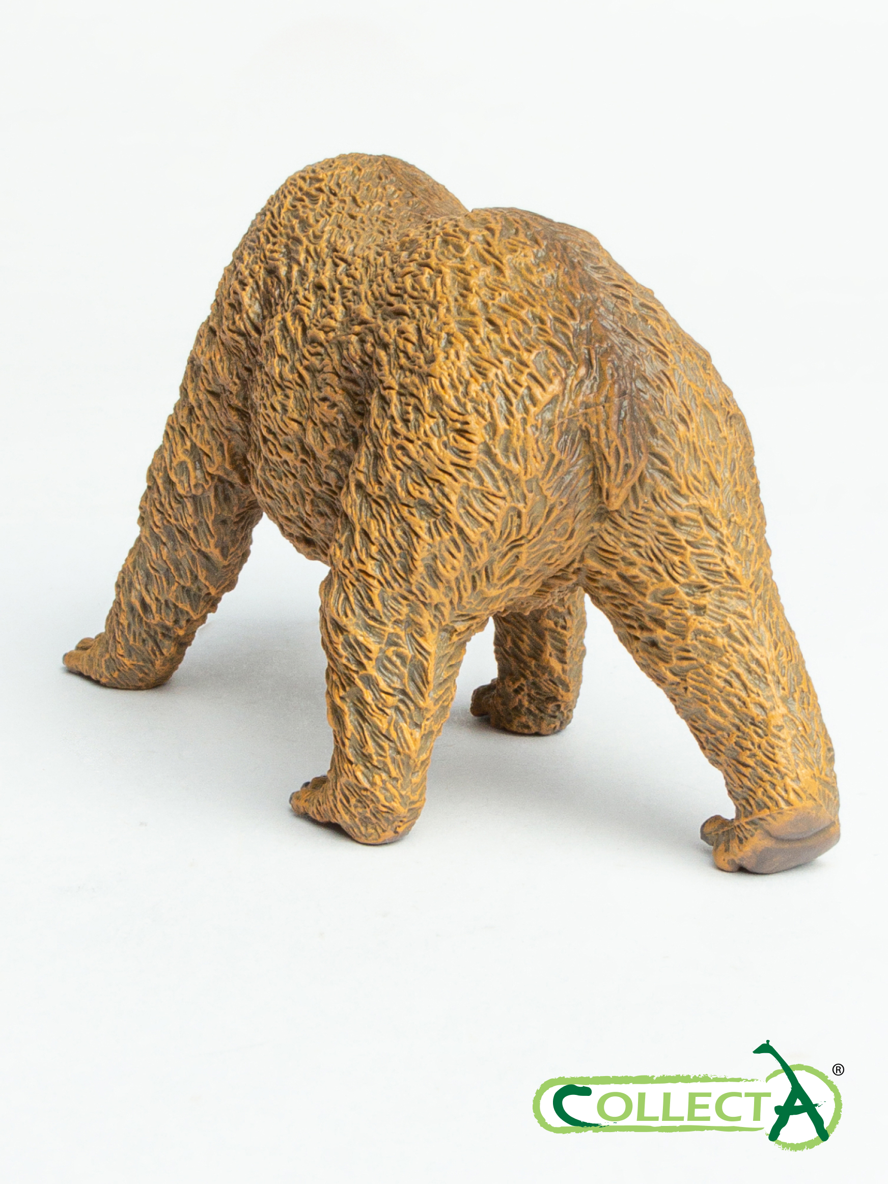 Фигурка Collecta Медведь бурый - фото 8