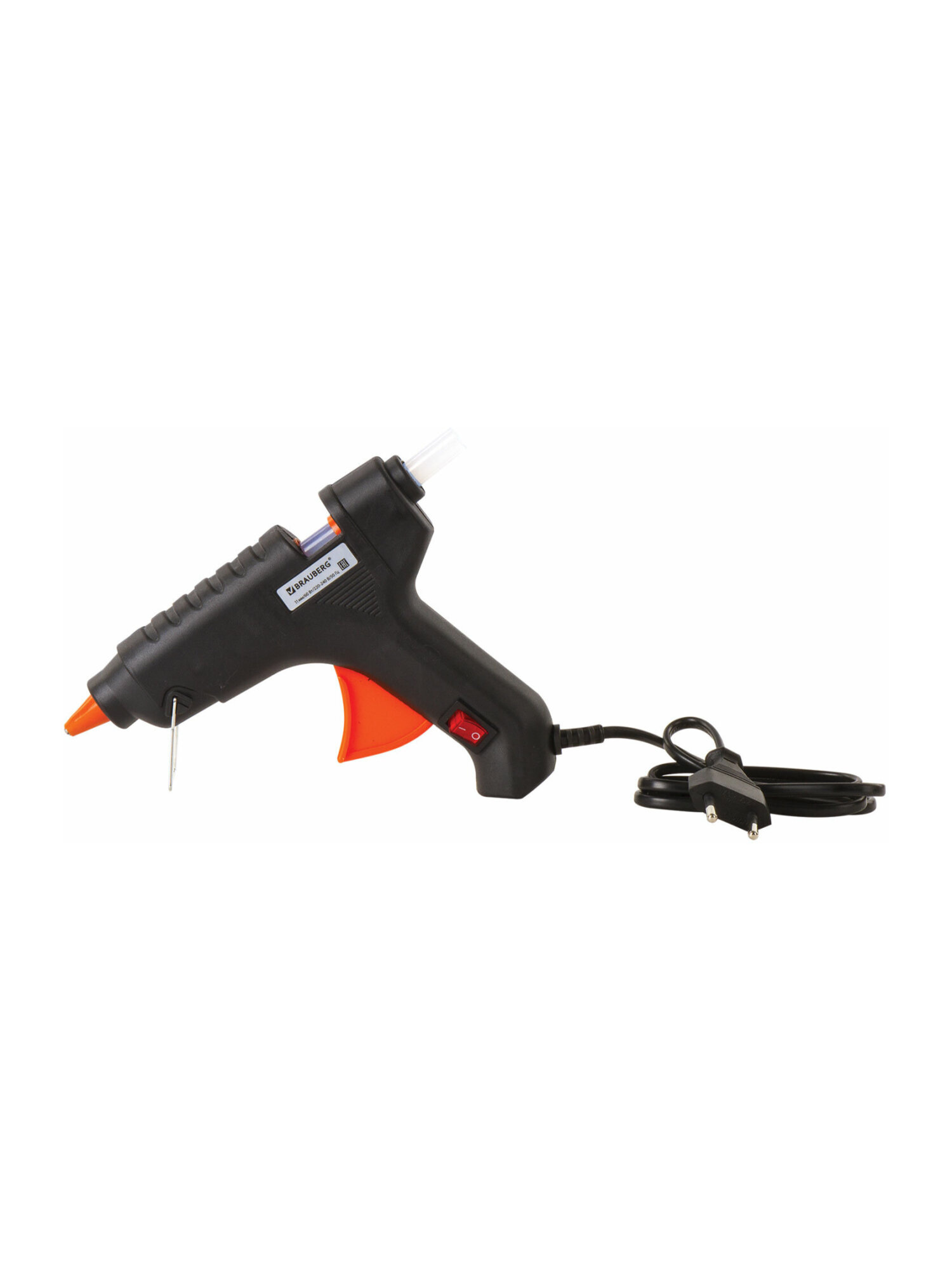Клеевой пистолет Brauberg - фото 10
