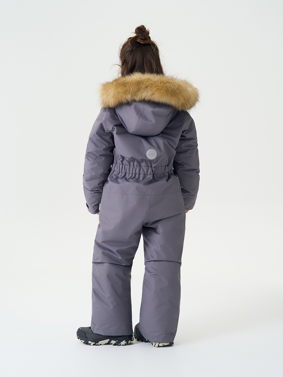 Комбинезон Lassie 72105306-9470 - фото 8