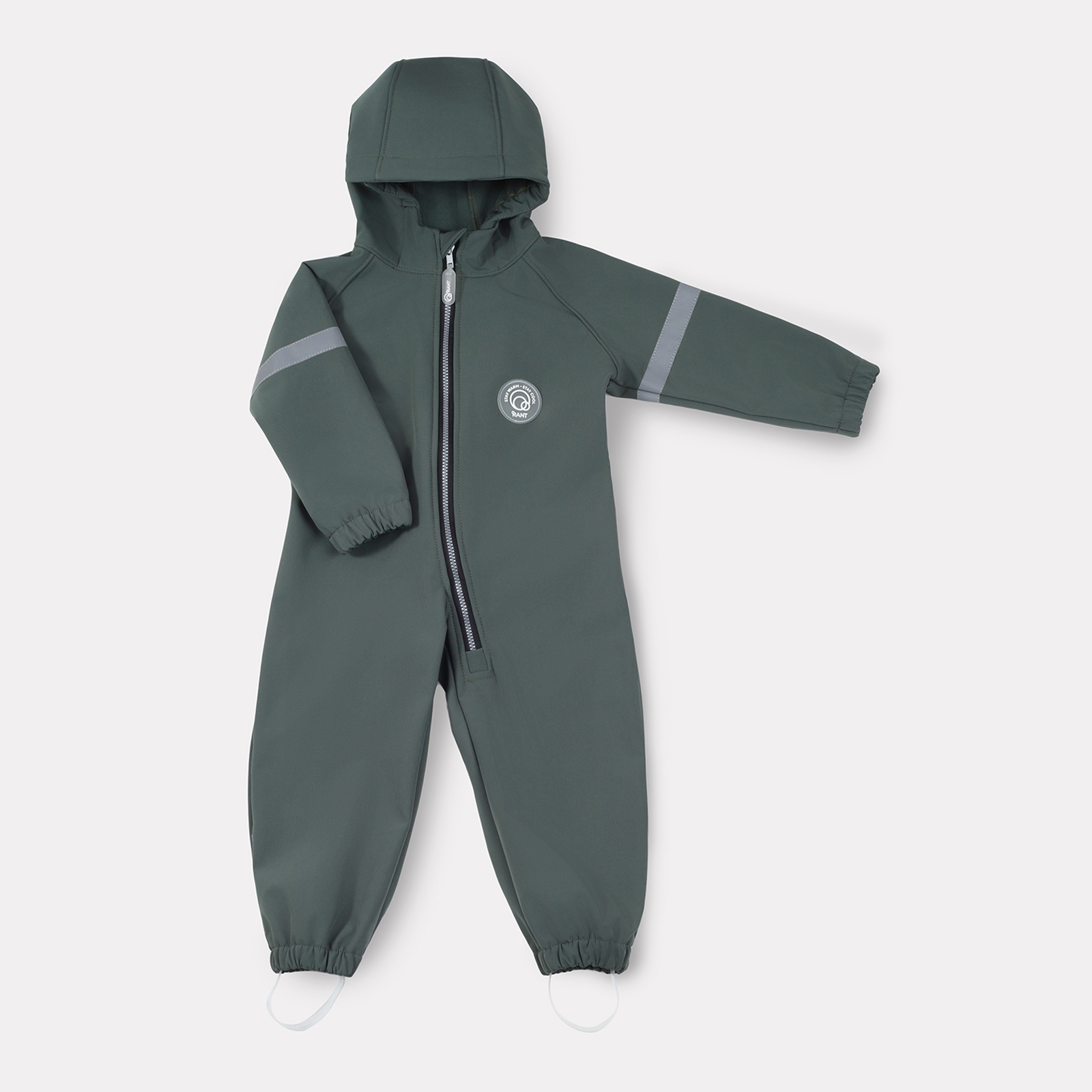 Комбинезон Rant 4610477386314 - фото 1