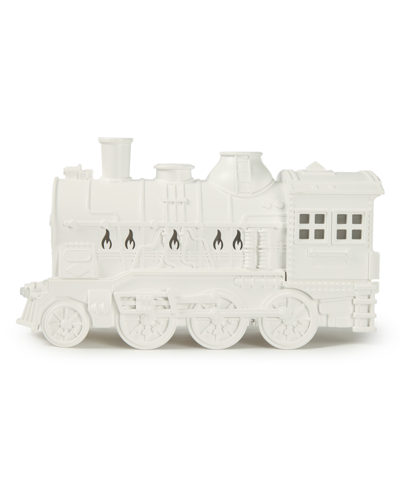 Увлажнитель Attivio Паровоз XJJS-03 - фото 5