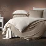 Комплект постельного белья BRAVO Moonline 4 предм.