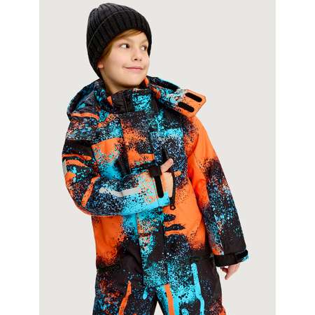 Комбинезон NIKASTYLE