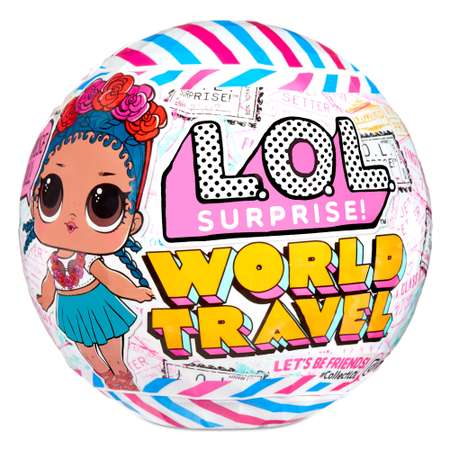 Кукла мини L.O.L. Surprise!