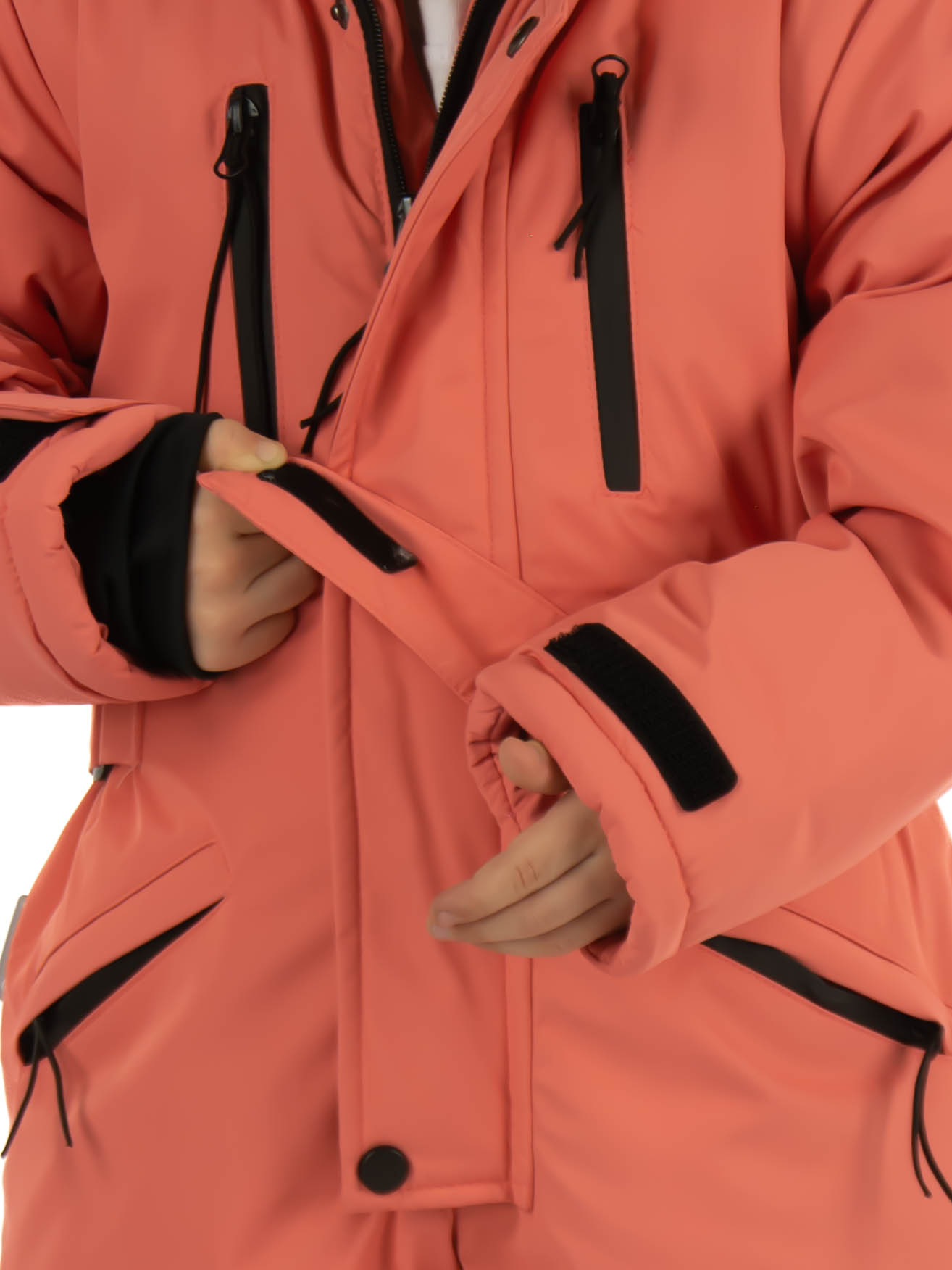 Комбинезон CASTLELADY 662662111 - фото 13