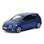 Автомобиль Mobicaro Volkswagen Golf GTI 1:32