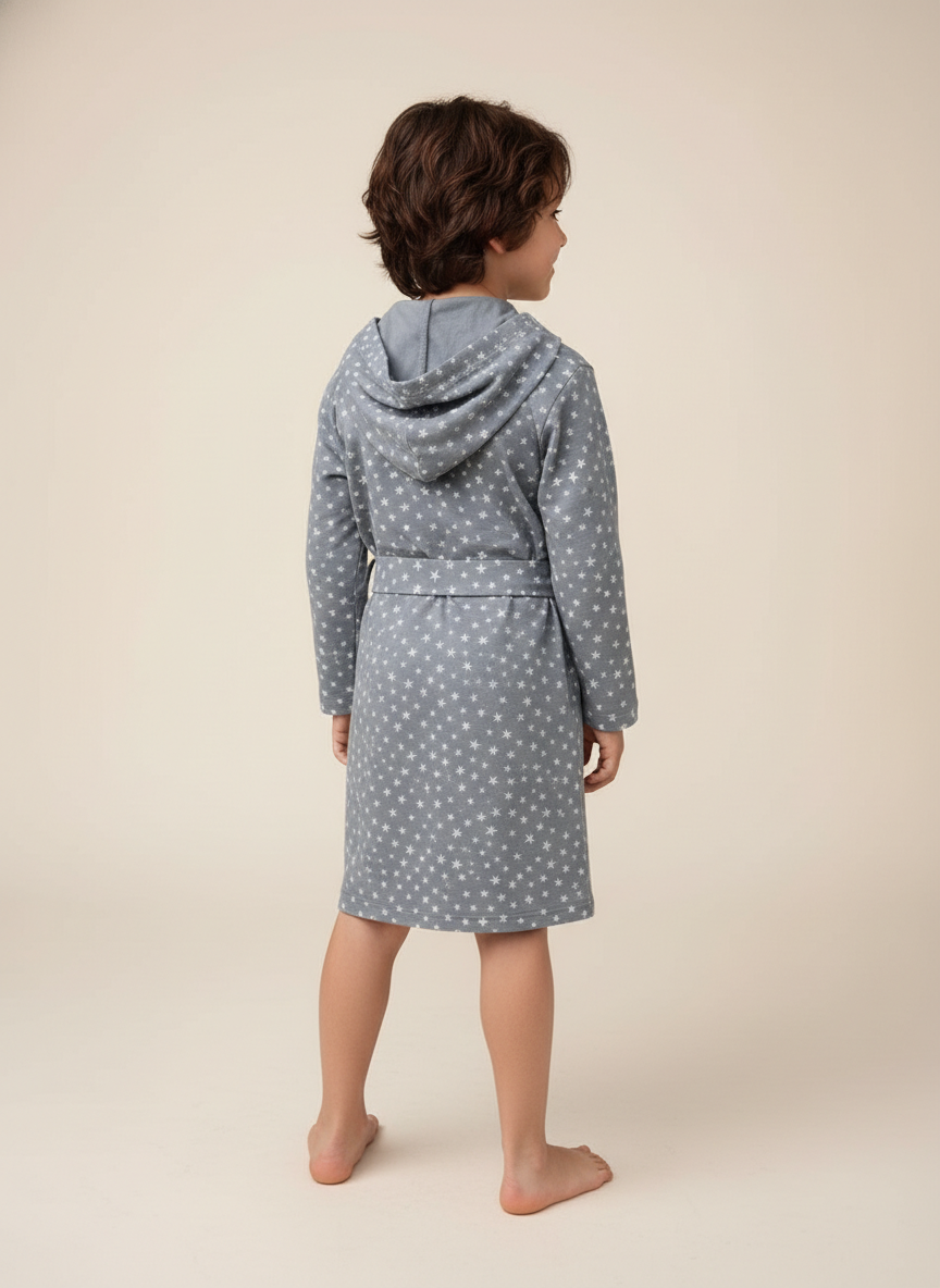 Халат КотМарКот 802430 - фото 2