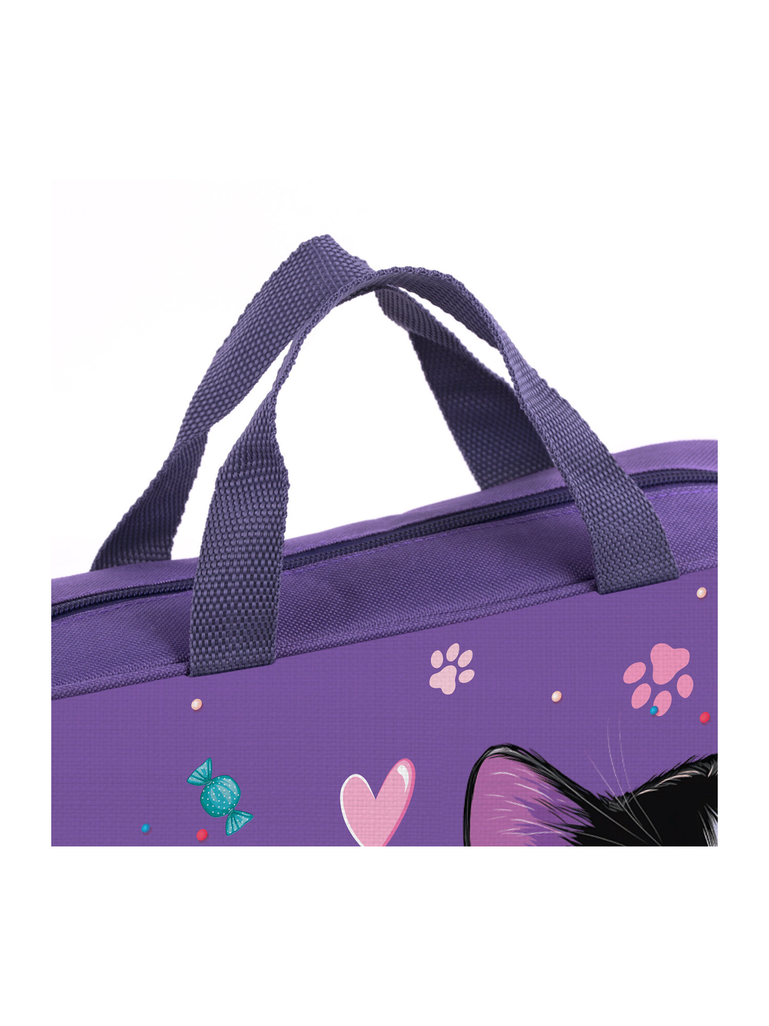 Папка для тетрадей Brauberg А4 - фото 8