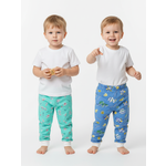 Брюки 2 шт VGtrikotazh