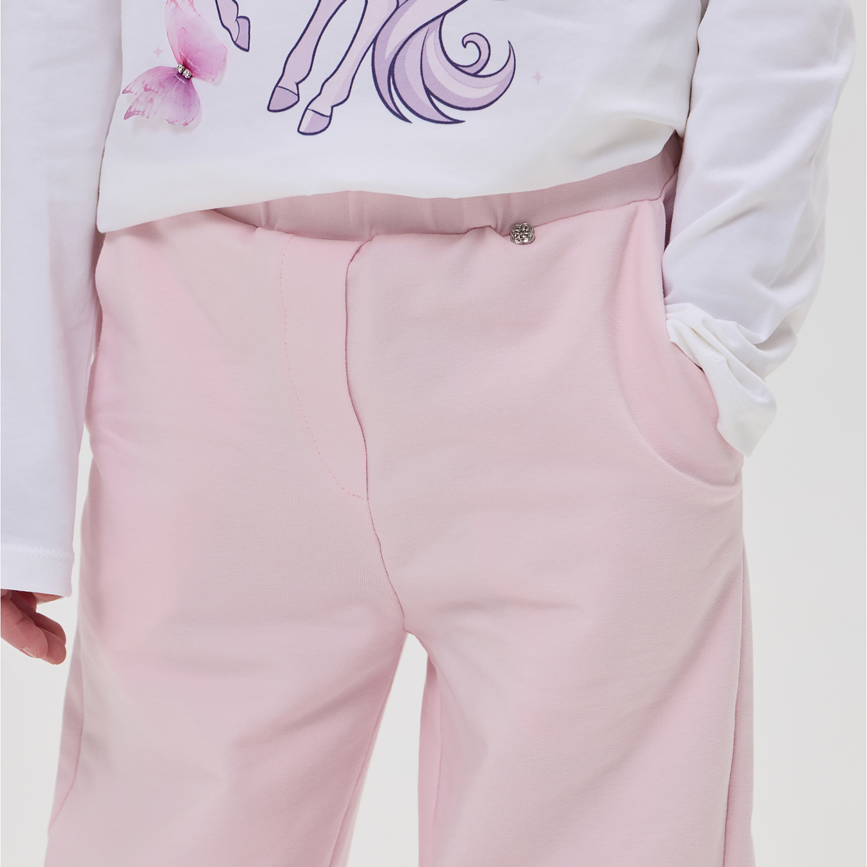 Брюки CHOUPETTE 62.126 - фото 5