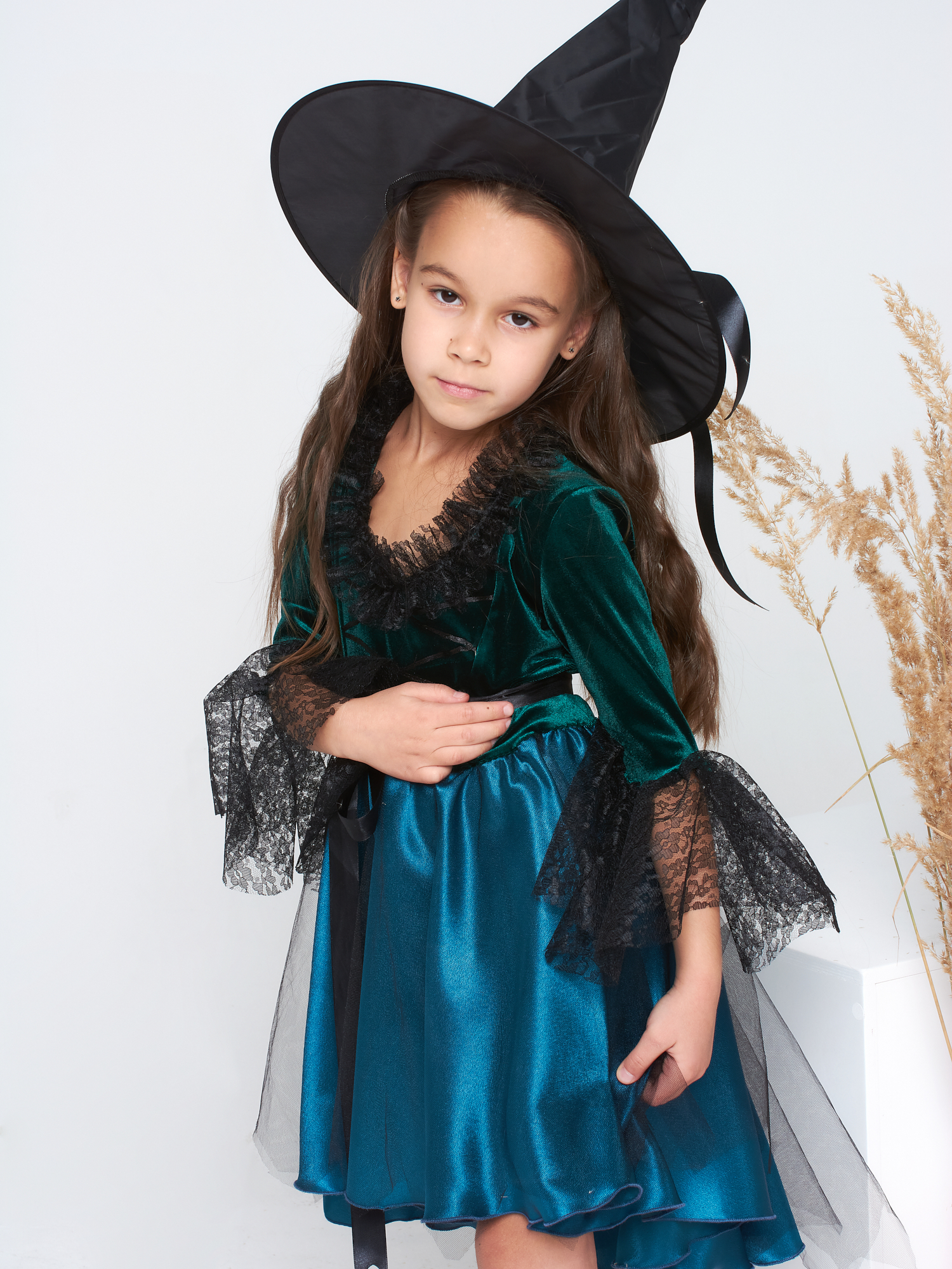 Карнавальный костюм Larisol kids 07-ЛК-02-ВД20 - фото 5
