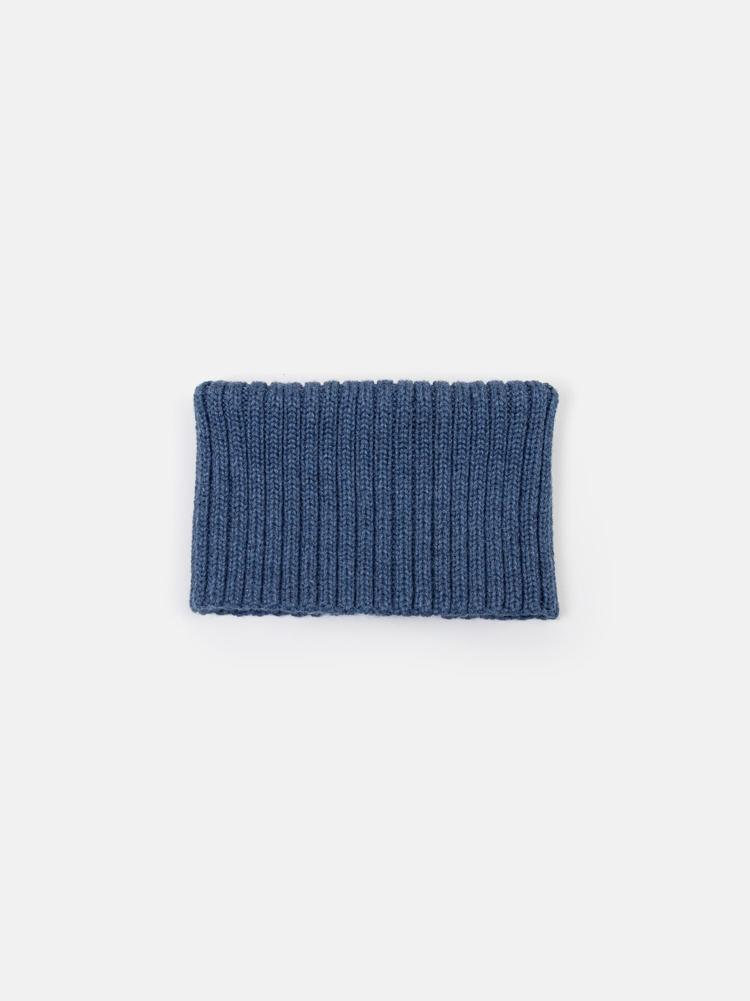 Снуд BUNGLY 1R7234/Деним - фото 5