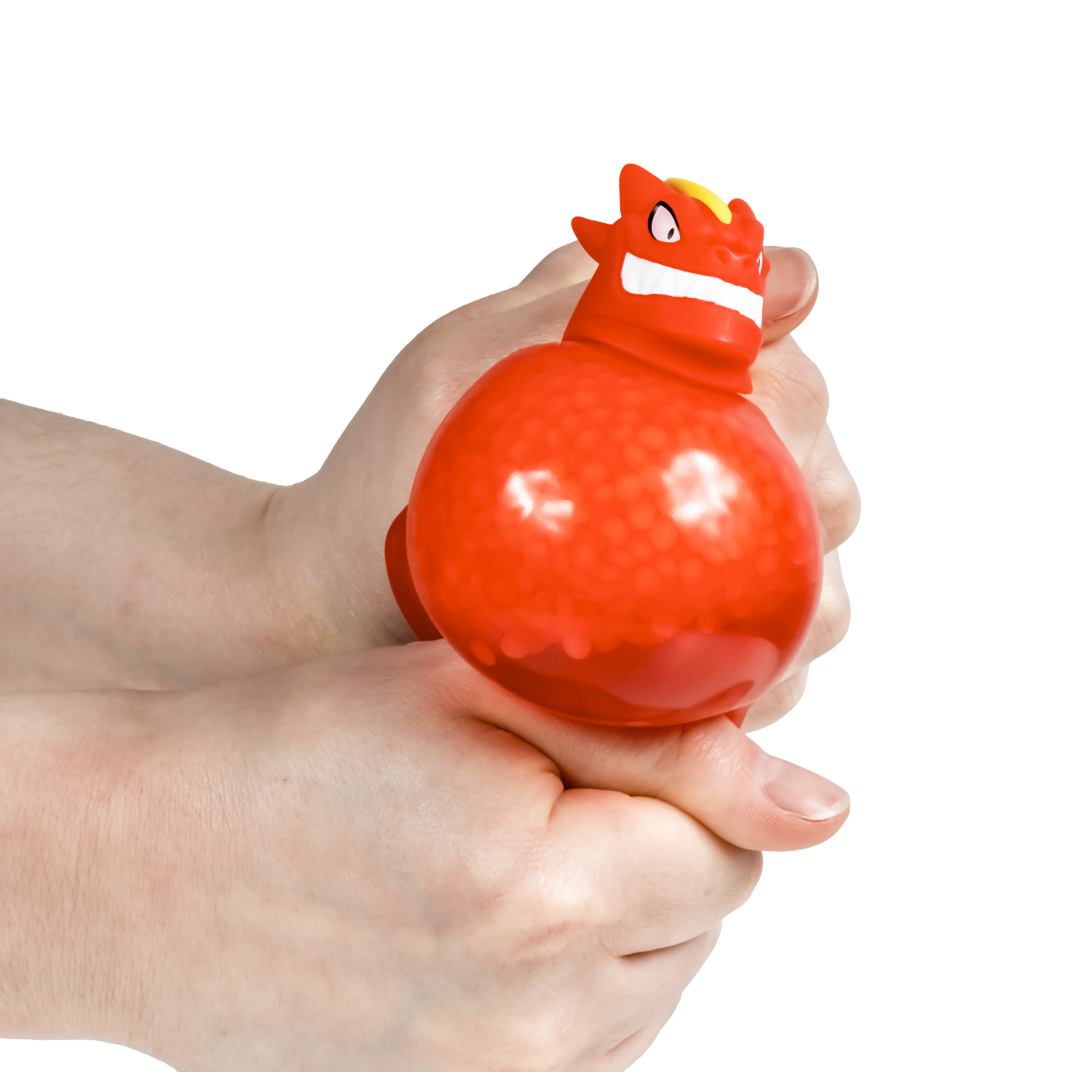 Игровой набор GooJitZu Блейзагот Метеор Мэднесс - фото 6