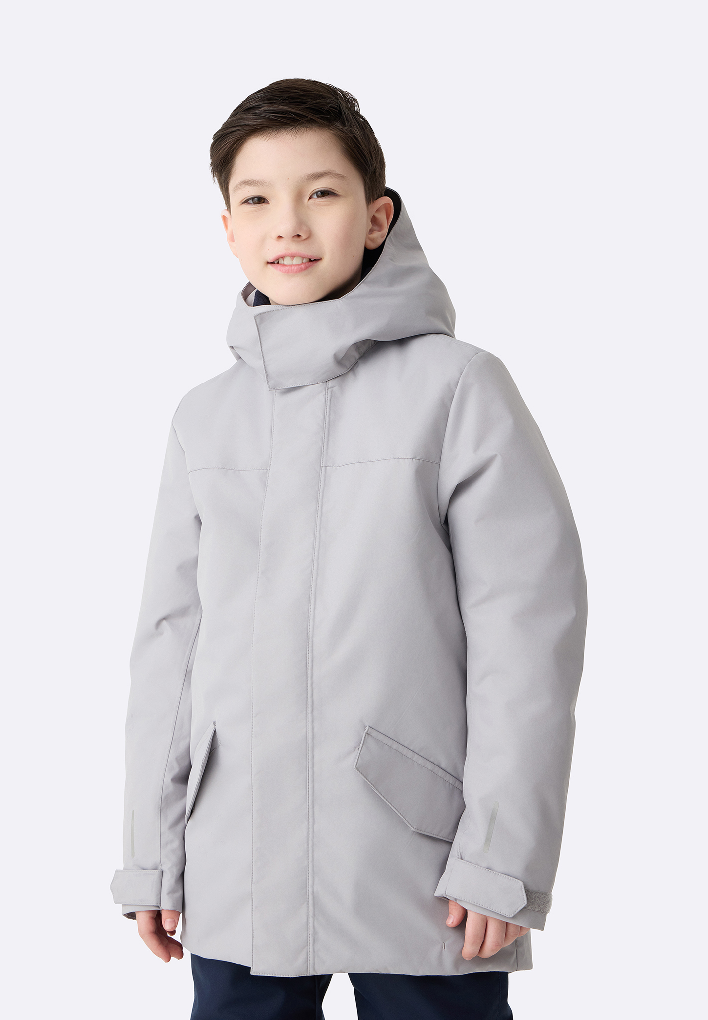 Куртка Lassie 73103310-9370 - фото 5