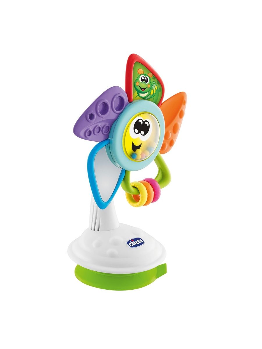 Игрушка Chicco погремушка - фото 6