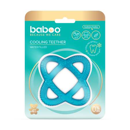Прорезыватель BABOO