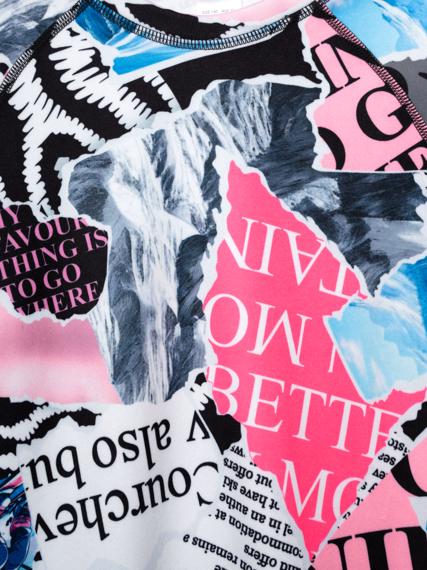 Комплект термобелья PlayToday 32521078 - фото 7