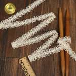 Набор для творчества KRUZHEVO шитье