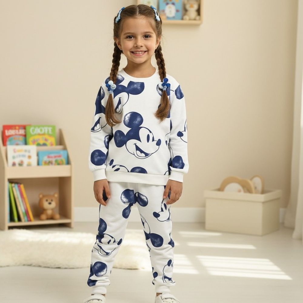 Спортивный костюм Deiko Baby D1189 - фото 1