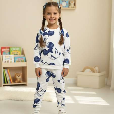 Спортивный костюм Deiko Baby
