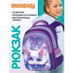 Рюкзак SNOOBAG