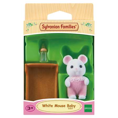 Игровой набор Sylvanian Families