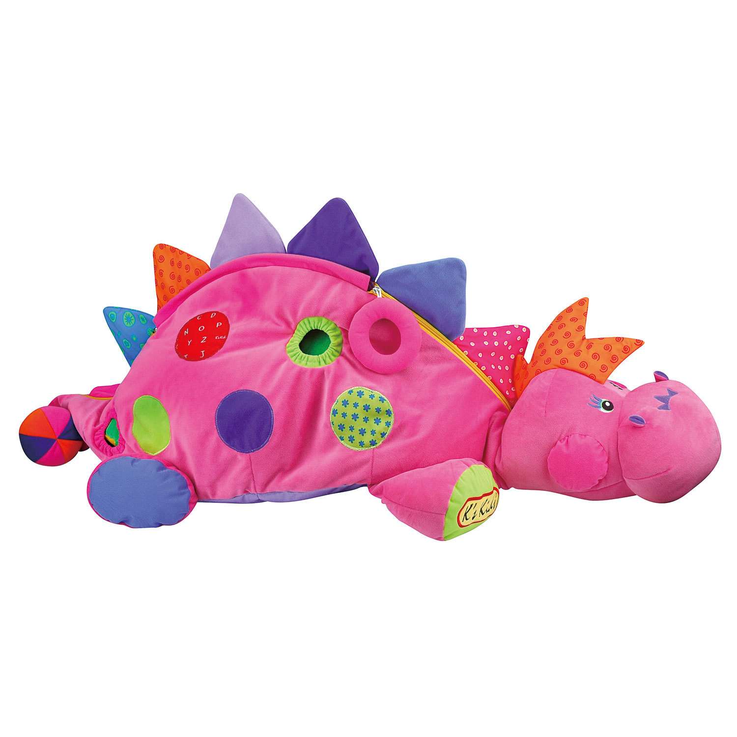 Игрушка Ks Kids развивающий центр в ассортименте - фото 9