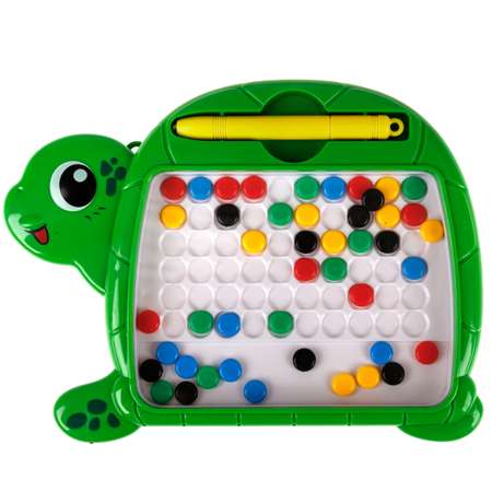 Доска для магнитного рисования 1TOY