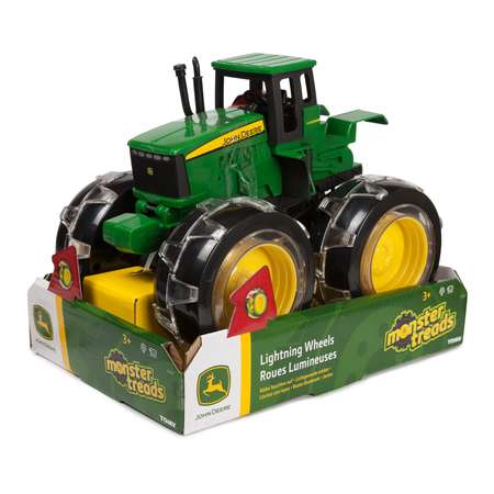 Трактор Tomy