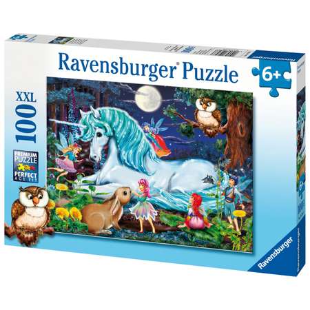 Пазл Ravensburger классический