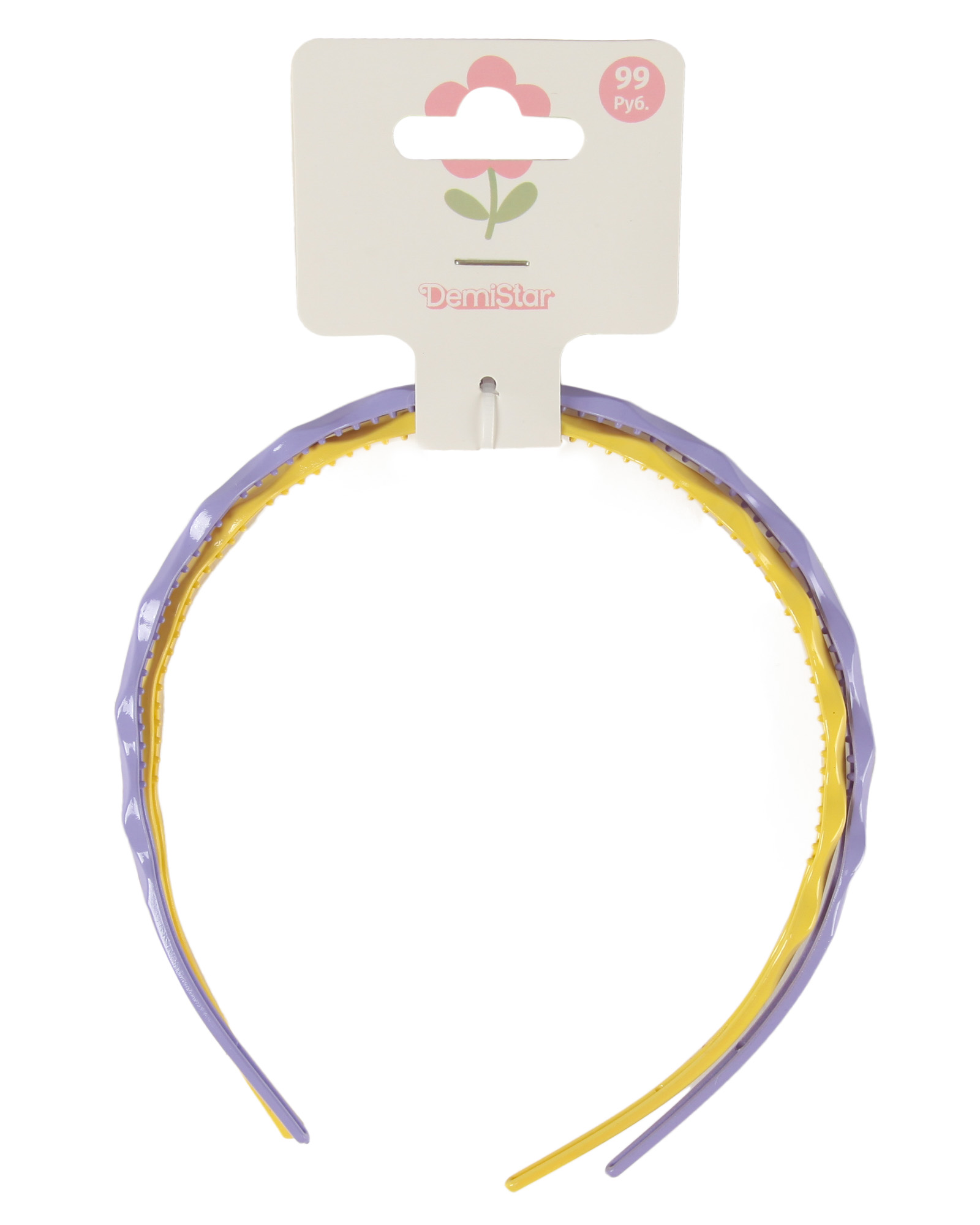 Ободок Demi Star - фото 6