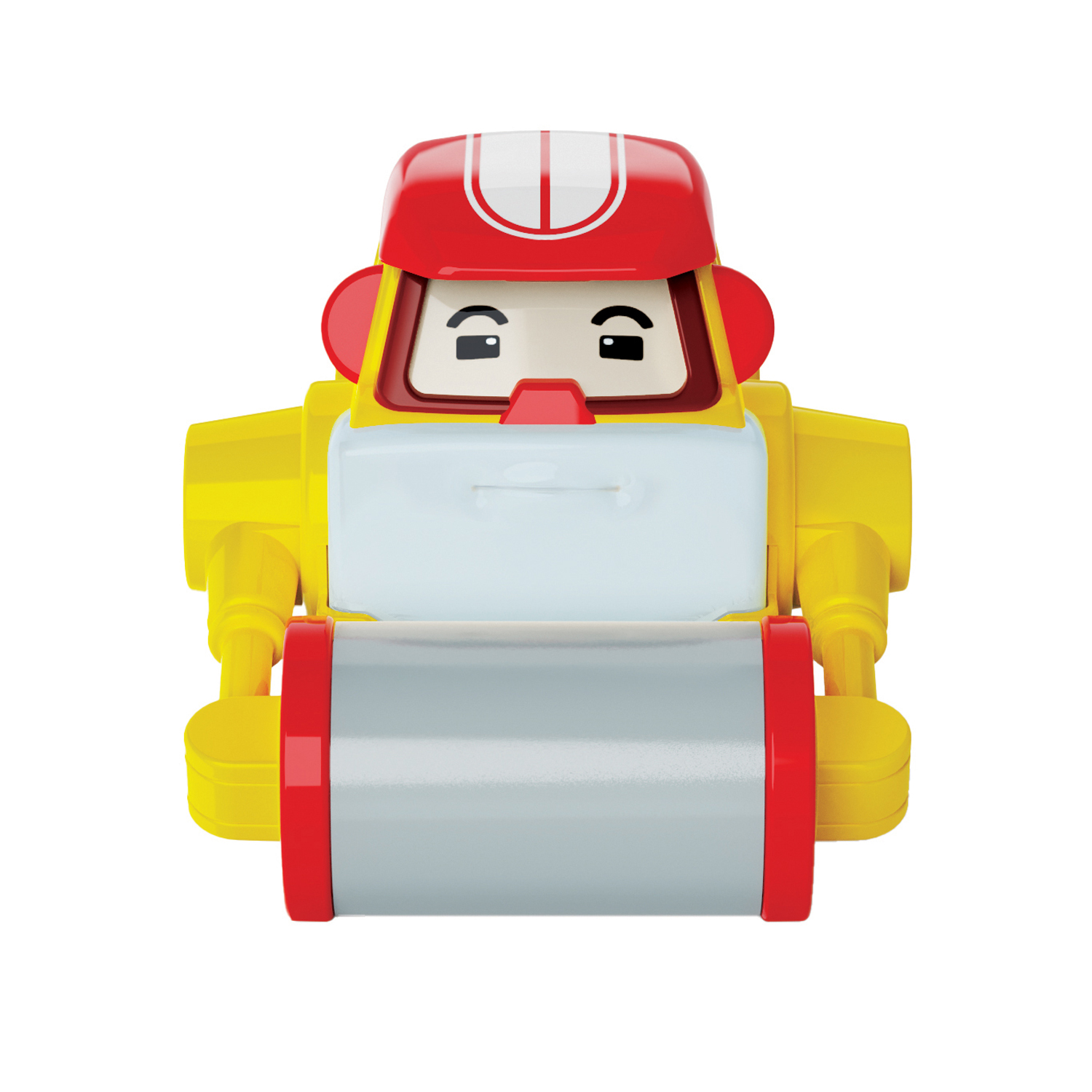 Грузовик Robocar Poli Макс MRT-757 - фото 1