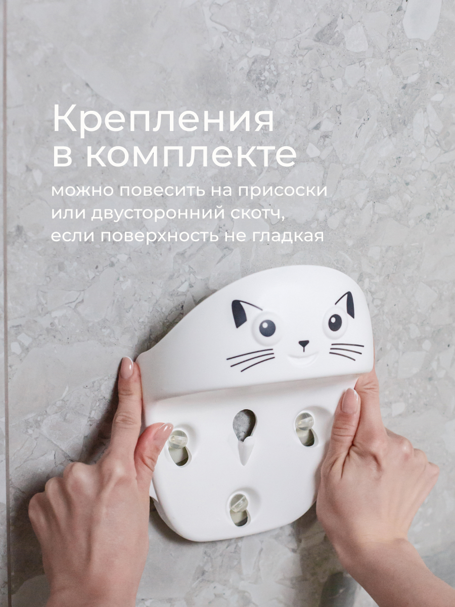 Органайзер ROXY-KIDS - фото 9