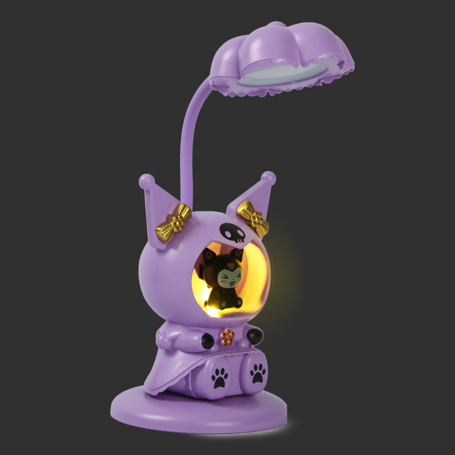 Светильник Kuromi KME243017 - фото 6