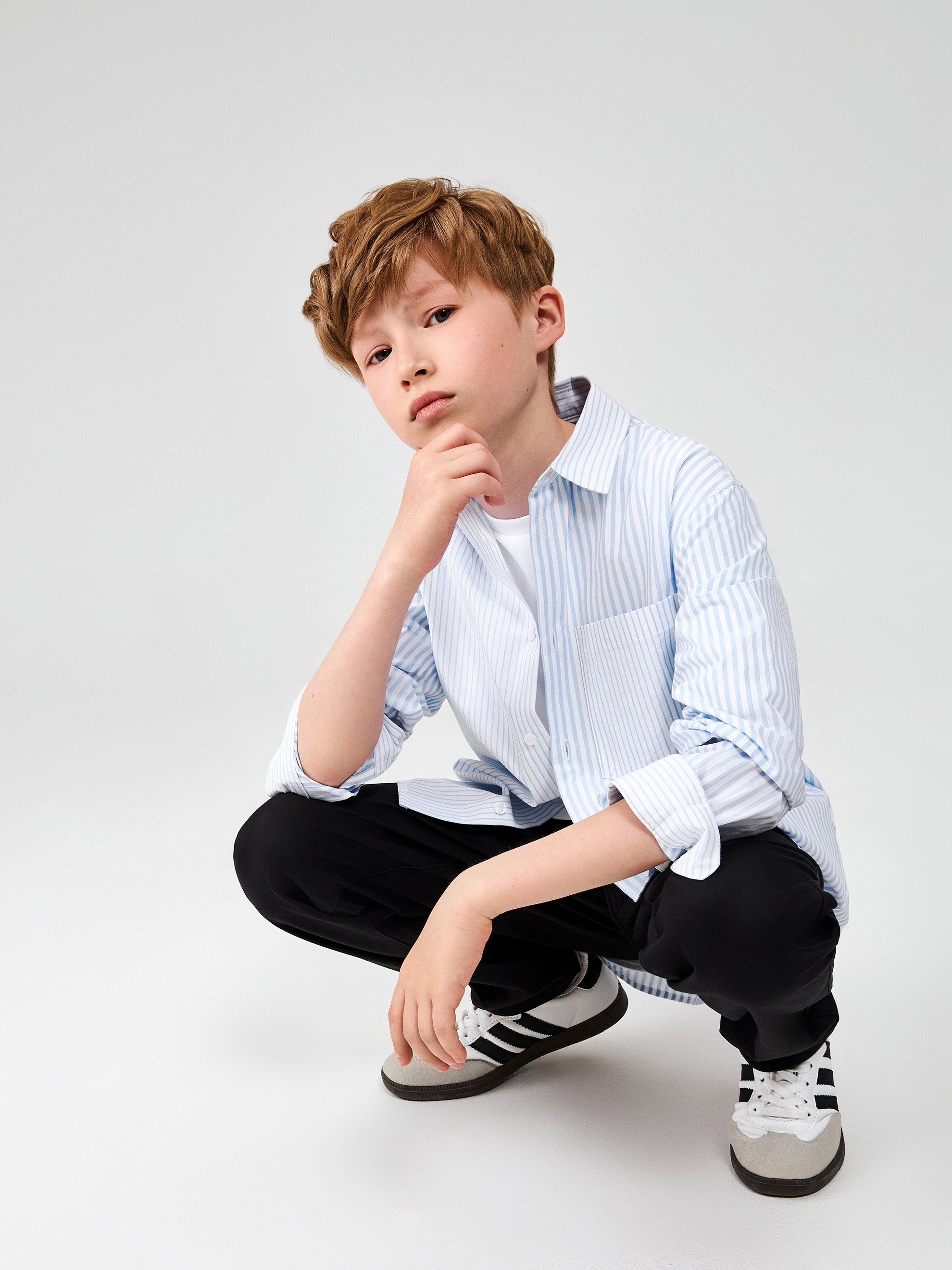 Рубашка Acoola 20130280014_0079789 - фото 6