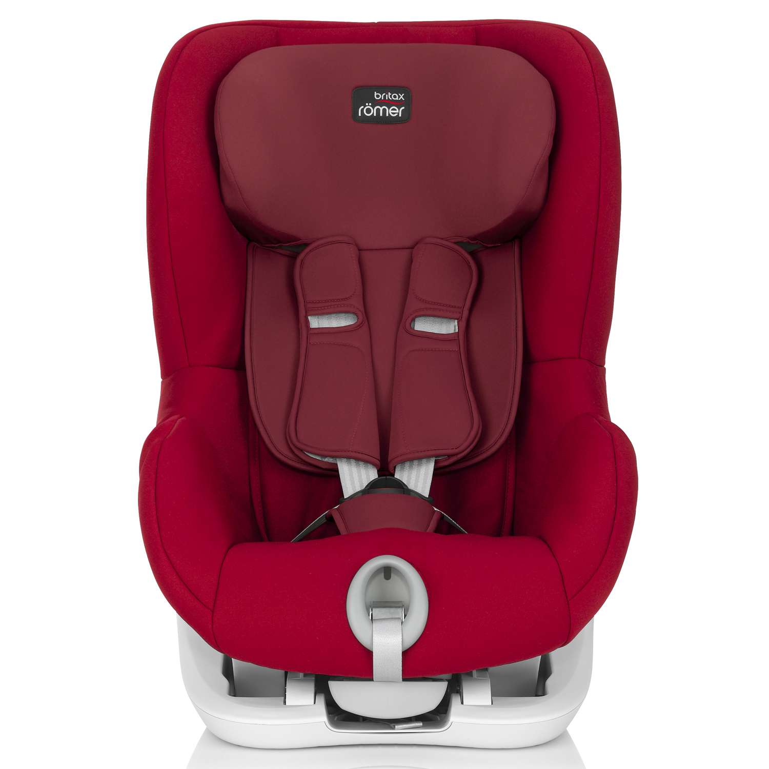 Автокресло Britax Roemer 1 (9-18 кг) - фото 4