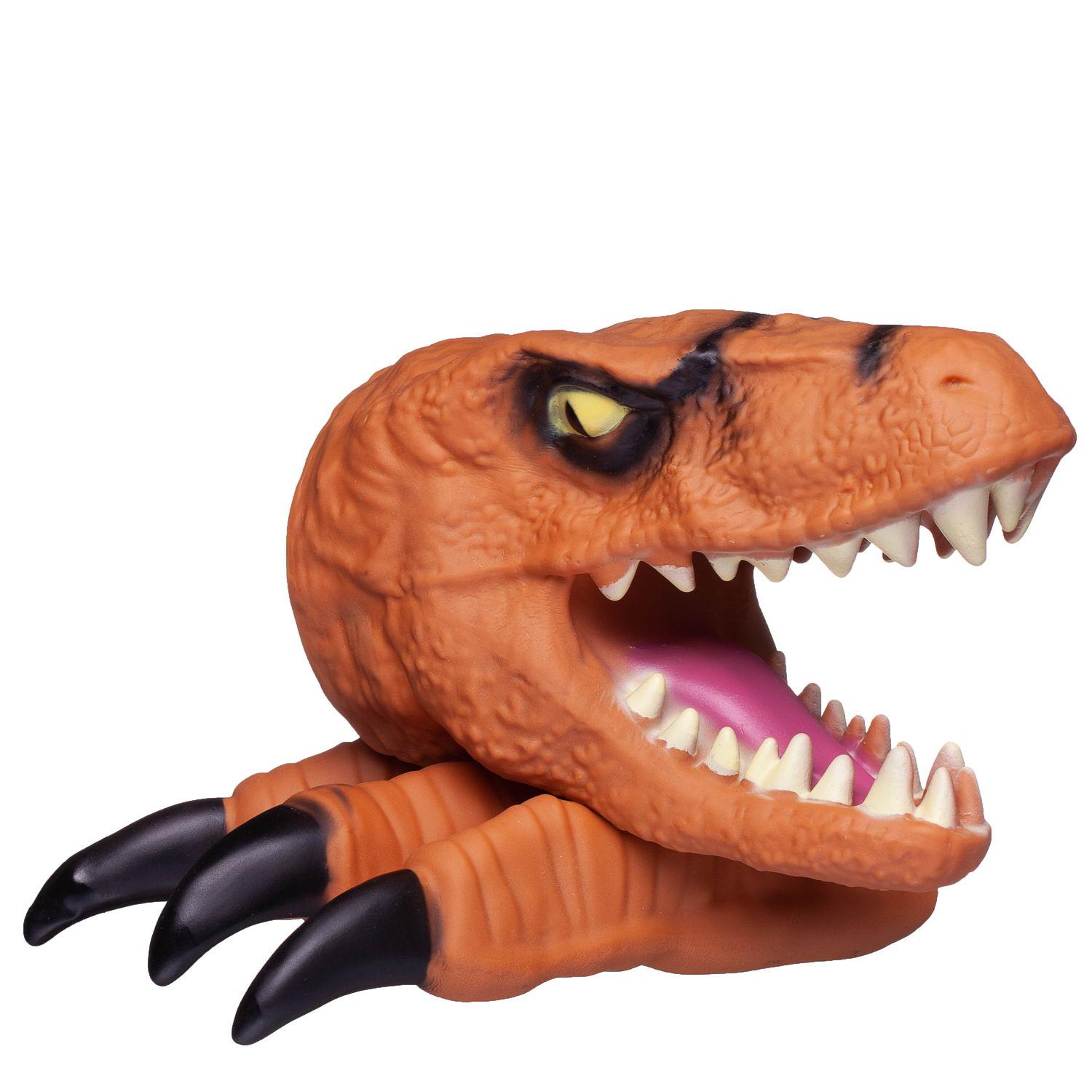 Игровой набор Junfa Голова и когти динозавра - фото 4