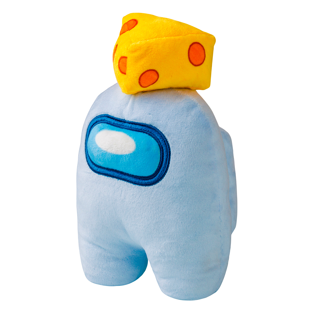 Игрушка плюшевая PMI Among Us - фото 4
