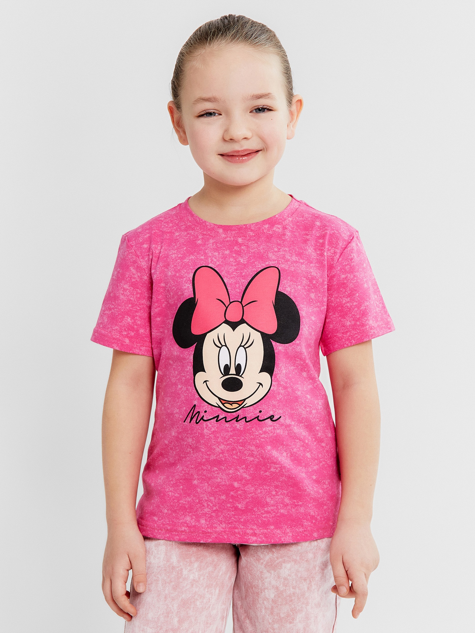 Футболка Kaftan 10844005 - фото 1