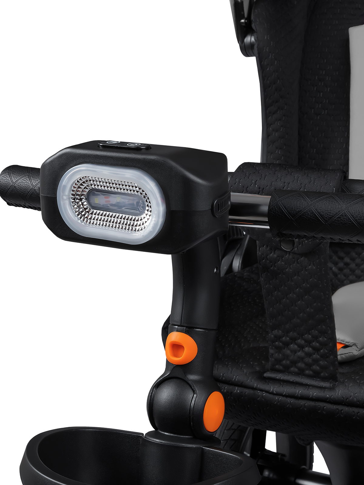 Трехколесный велосипед CITYRIDE - фото 29