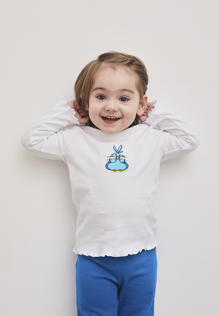 Костюм Ete Children 5702044637 - фото 10