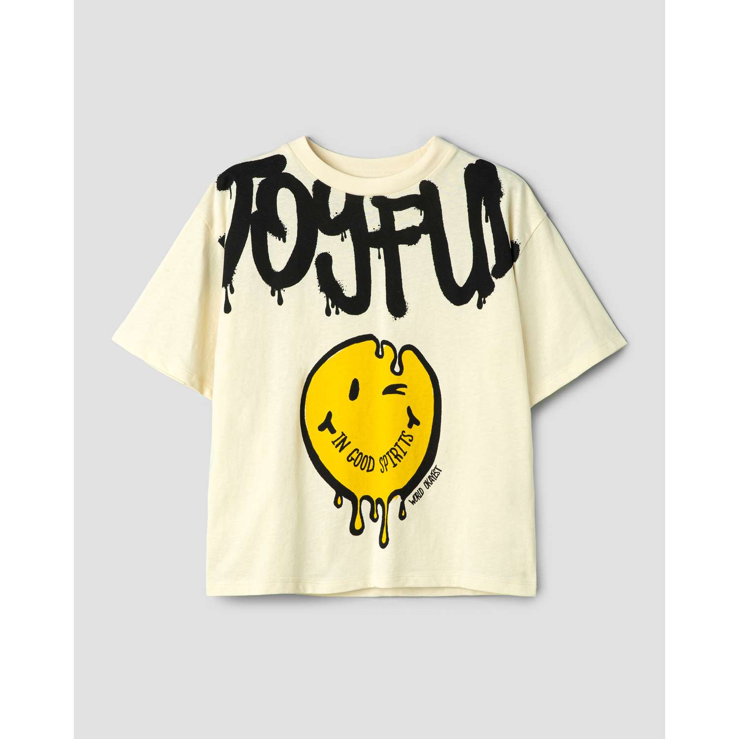Футболка Futurino FB-AW25-45FUkb-L2 - фото 2