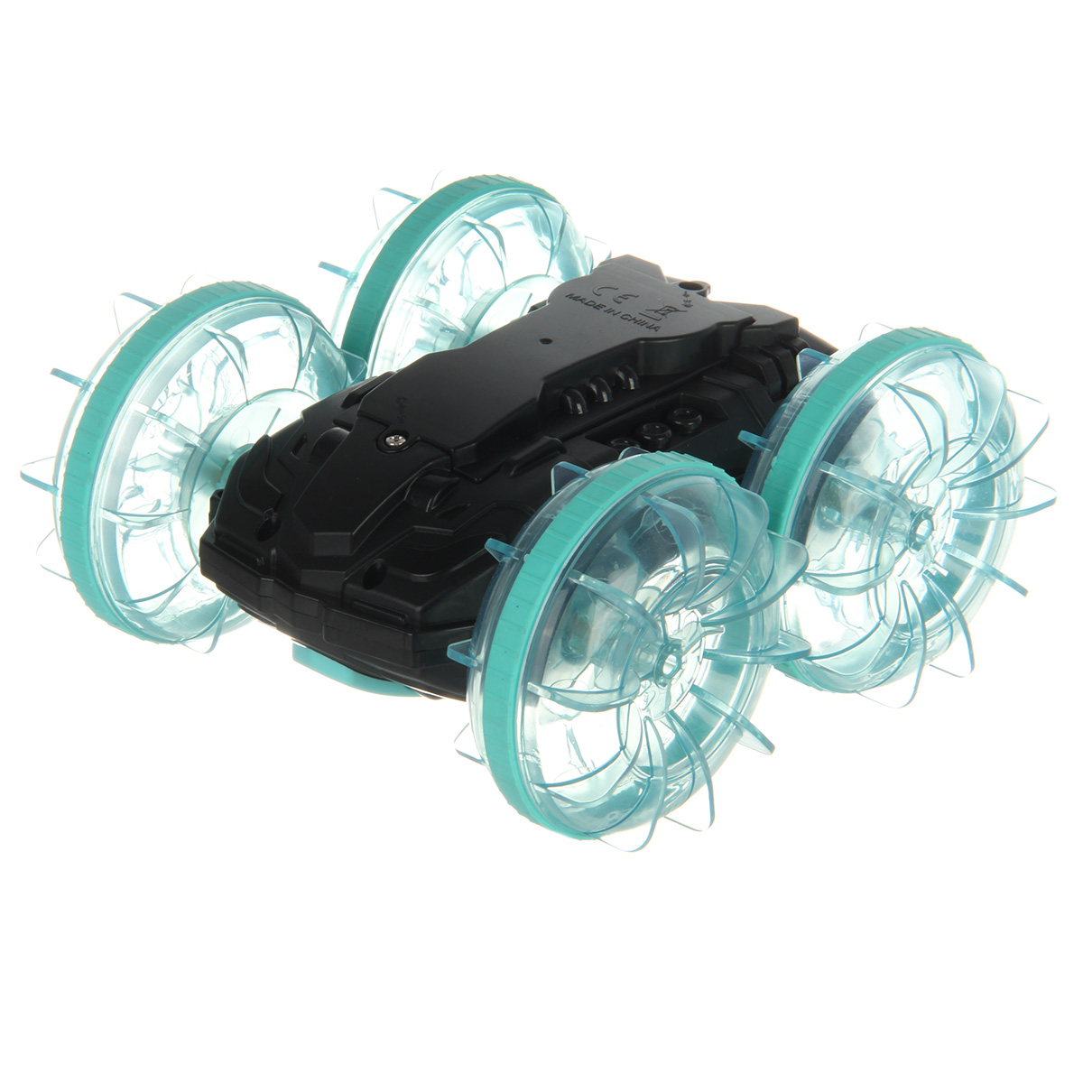 Автомобиль РУ Veld Co - фото 6