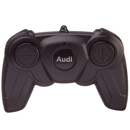 Автомобиль РУ Rastar Audi 1:24